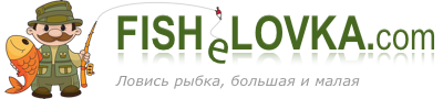 FisheLovka.com