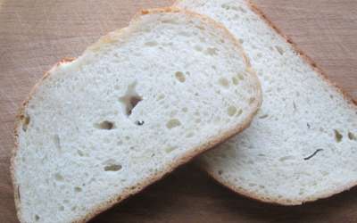 Особенности применения хлеба в качестве рыболовной насадки